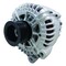 Wai Global Alternator, ALTVA IRIF 12V 150A S6, 155 Amp12 Volt, CW, 6Groove Pulley 11083N - alternate 5